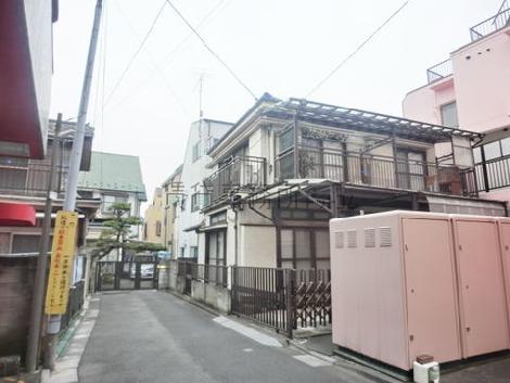 物件周辺