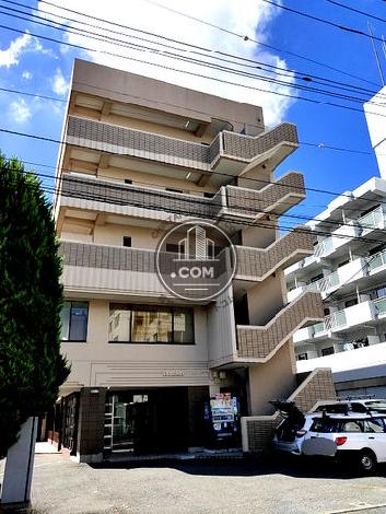 アソルティ厚木田村町の外観写真