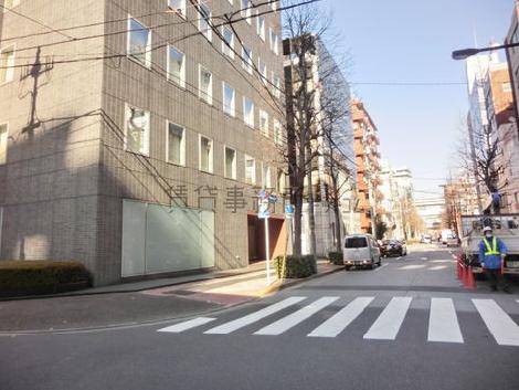 物件周辺