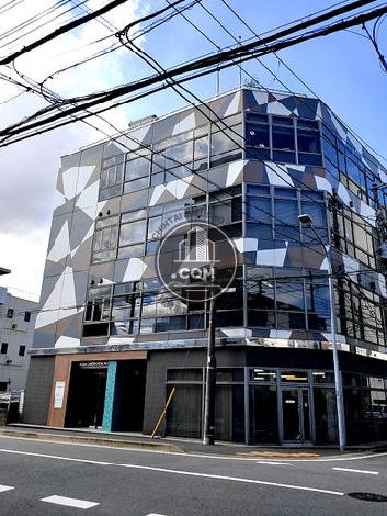 AQUA GARDEN 六羊の外観写真