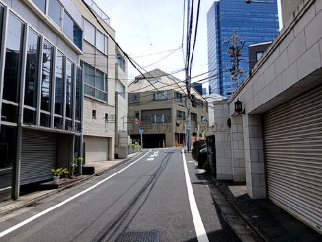物件周辺