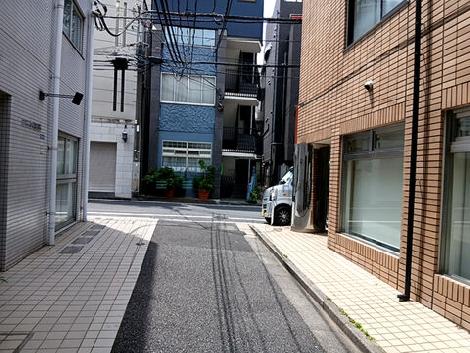 物件周辺