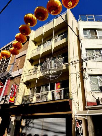 山下町186番地店舗／馮ビルの外観写真