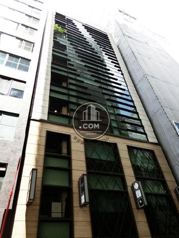 銀座745ビルの外観写真