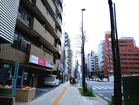 物件周辺