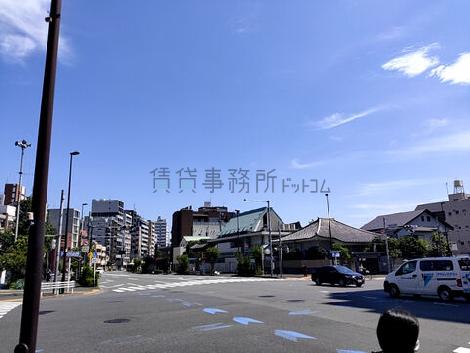 物件周辺