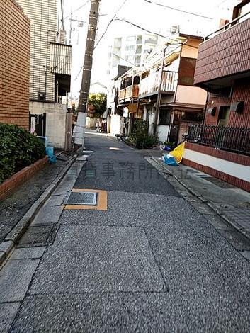 物件周辺