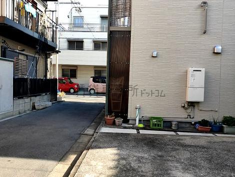物件周辺