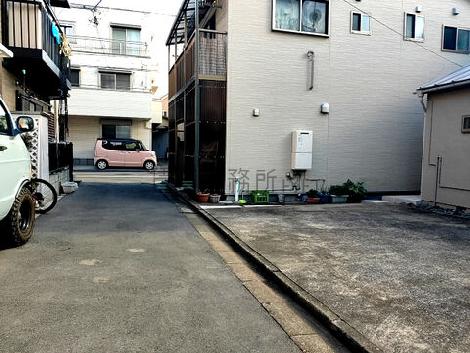 物件周辺