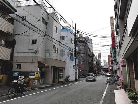 物件周辺