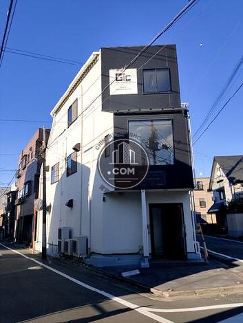 西新小岩3丁目ビル 外観写真