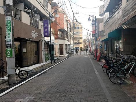 物件周辺
