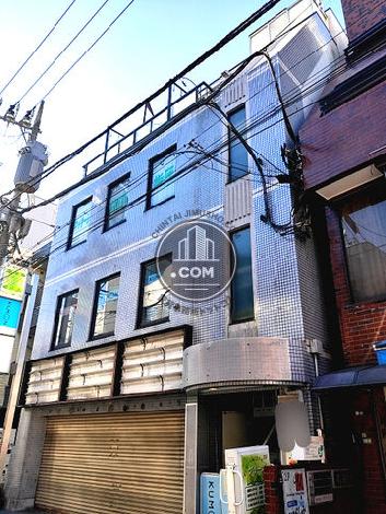 第二早川ビルの外観写真