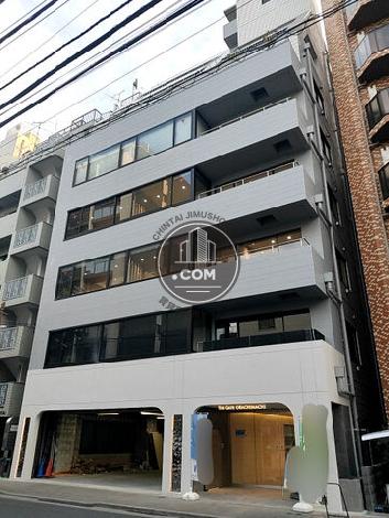 THE GATE 御徒町 外観写真
