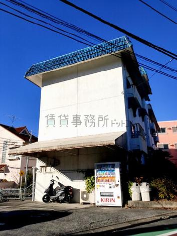 ホテルマイステイズ立川の室内