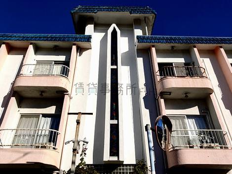 ホテルマイステイズ立川の室内