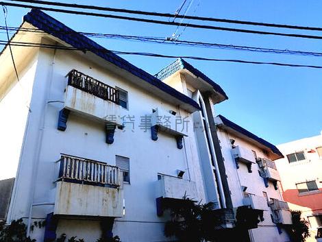 ホテルマイステイズ立川の室内