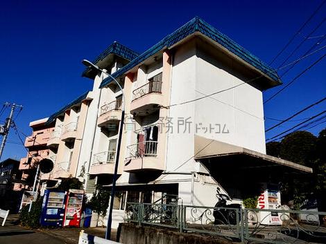 ホテルマイステイズ立川の室内