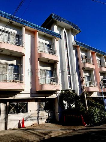 ホテルマイステイズ立川の室内
