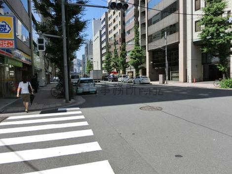 物件周辺