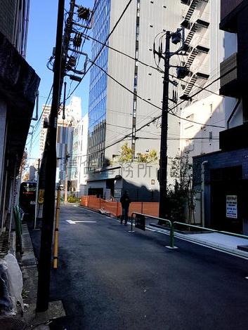 物件周辺