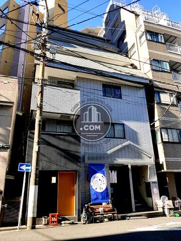 斉藤ビル 外観写真