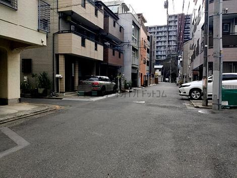 物件周辺