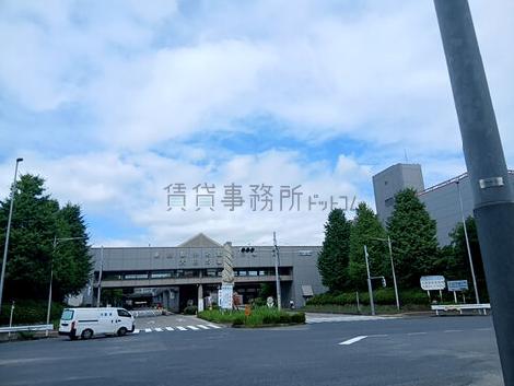 物件周辺