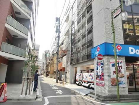 2面採光可能