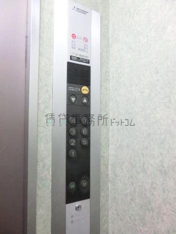 操作面