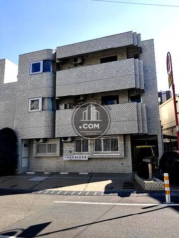 アトラス松濤 外観写真