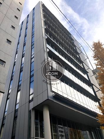 日土地御徒町ビルの外観写真