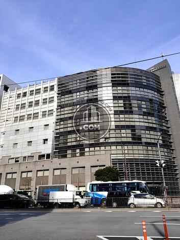 NBF赤坂山王スクエアの外観写真