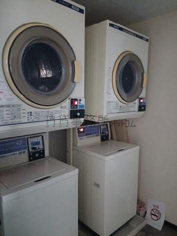 洗濯機