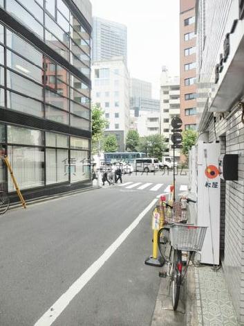 物件周辺