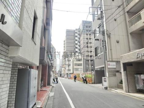 物件周辺