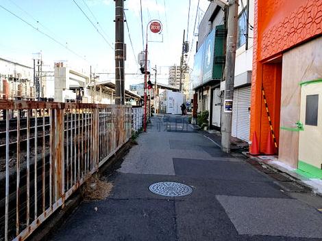 物件周辺