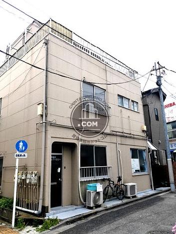 コーポ森の外観写真