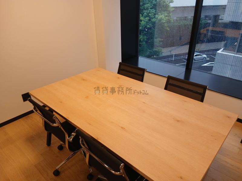 会議室