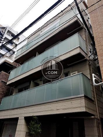 リュエル浅草 外観写真