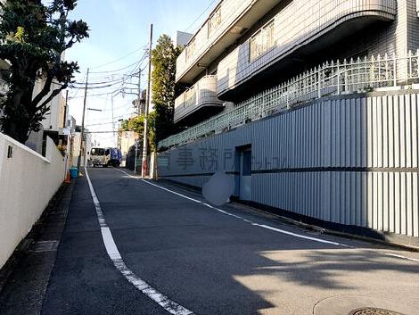 物件周辺