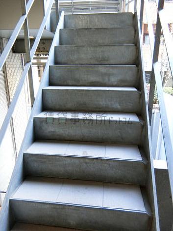 階段