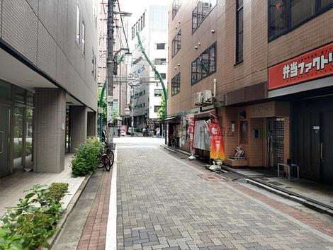 物件周辺