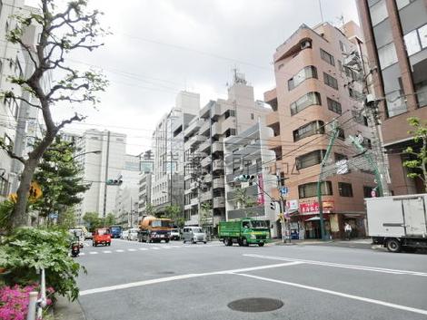 物件周辺