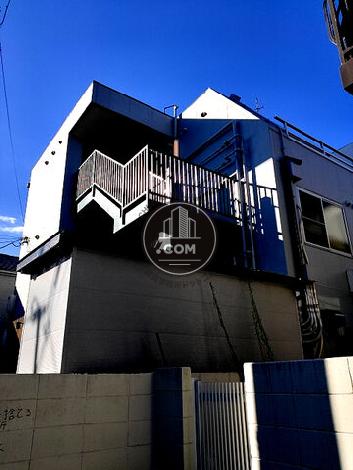 クロノス要町の外観写真