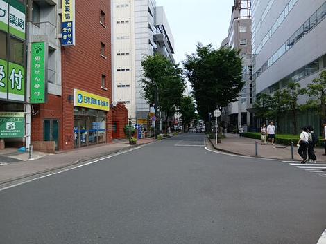 物件周辺