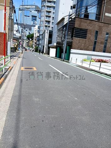 物件周辺