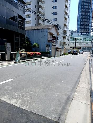 物件周辺