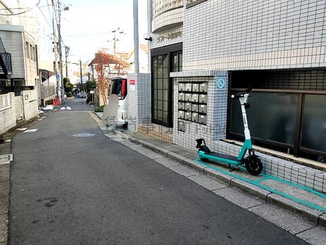 物件周辺