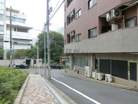 物件周辺